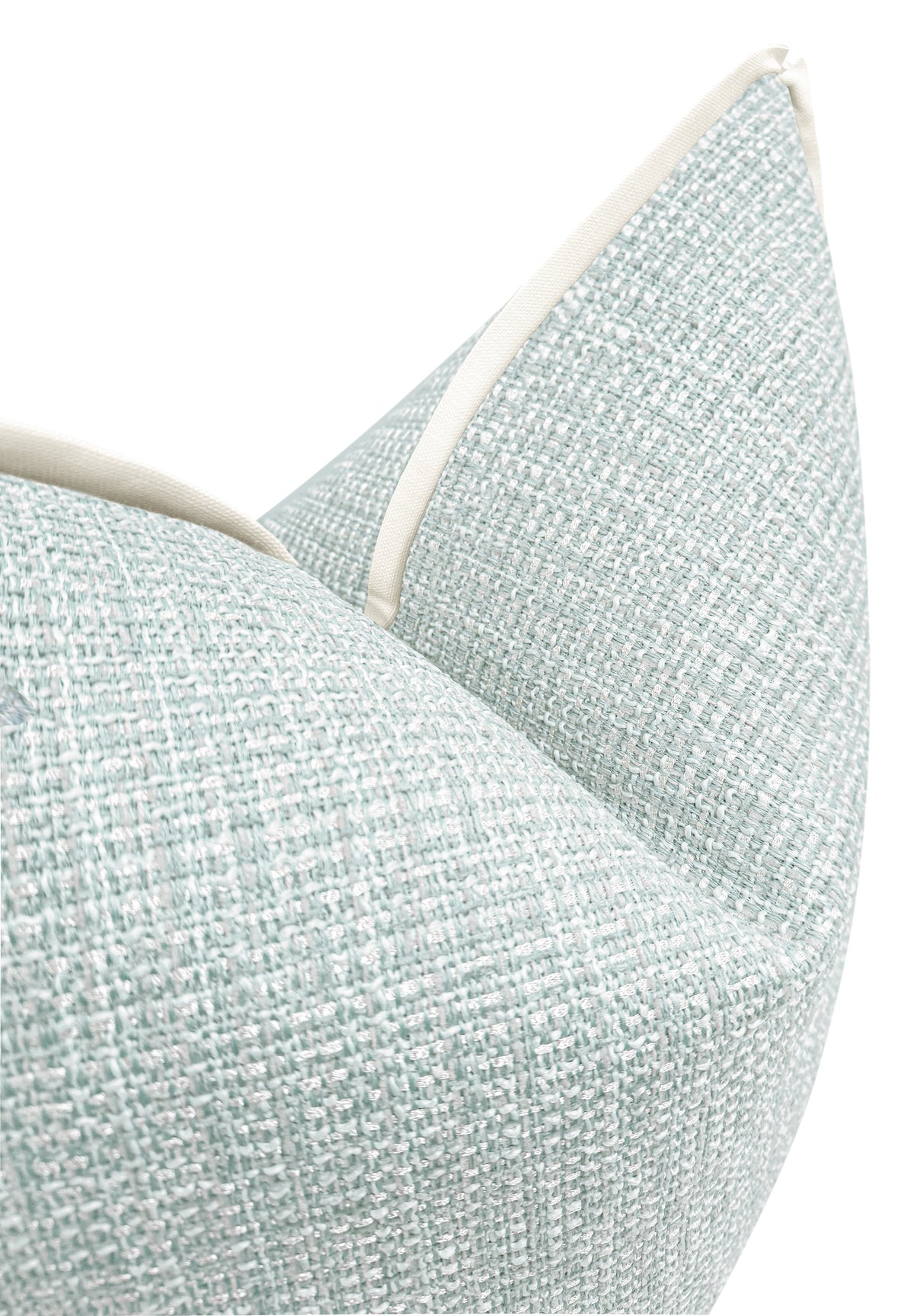 HEPBURN TWEED // MIST | LDC