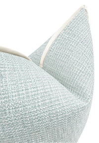 HEPBURN TWEED // MIST | LDC