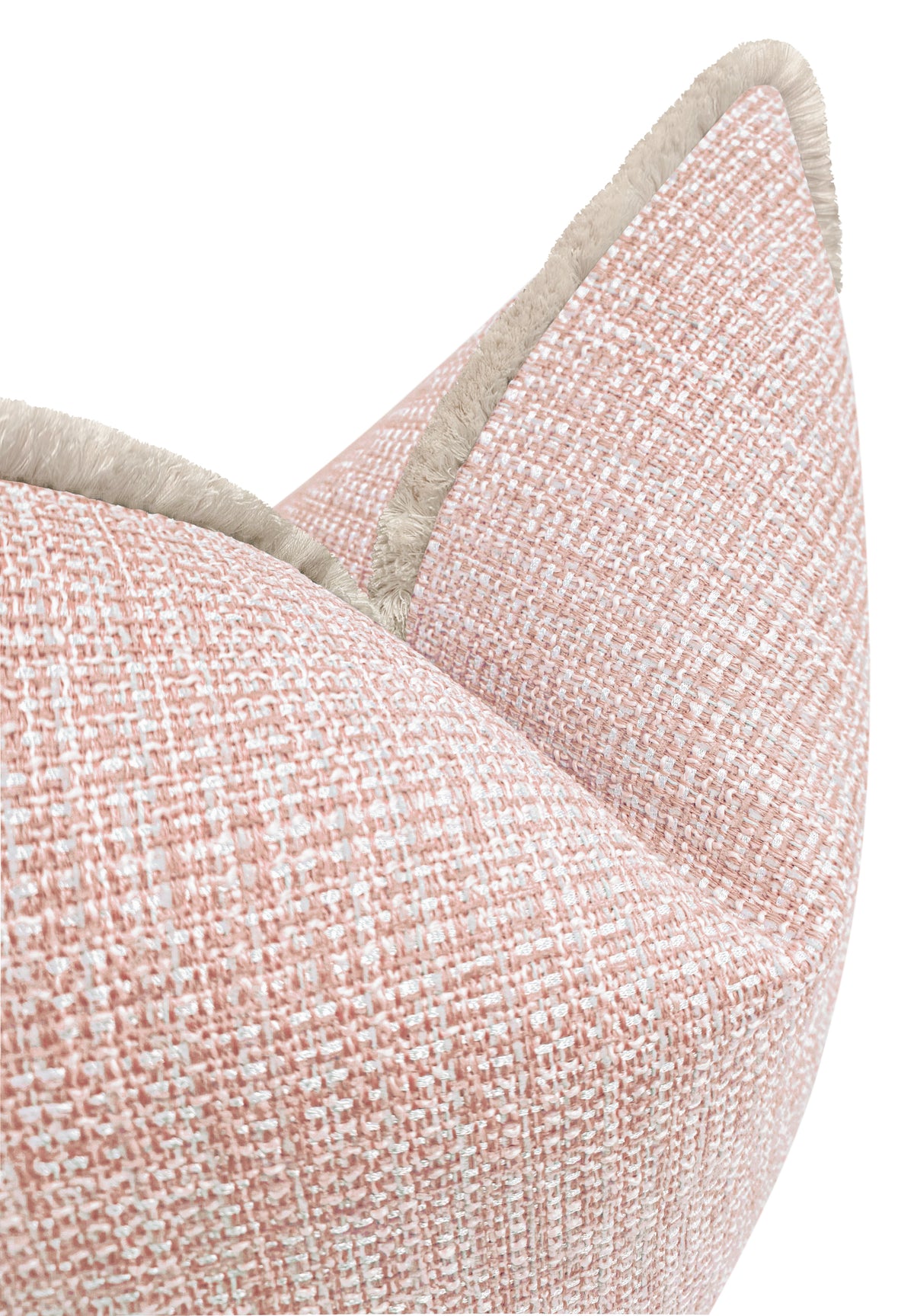 HEPBURN TWEED // BALLET | LDC