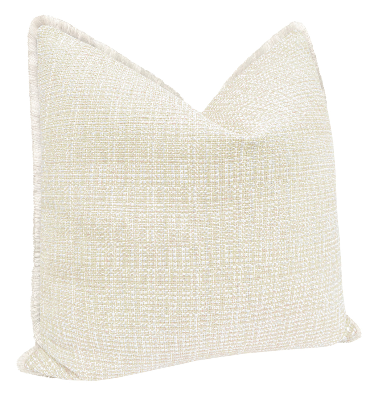 HEPBURN TWEED // CASHMERE | LDC