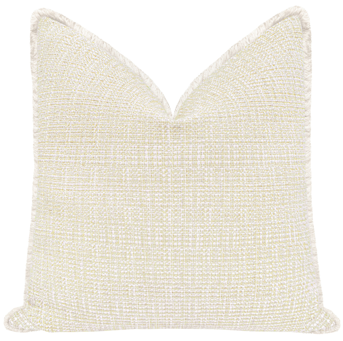 HEPBURN TWEED // CASHMERE | LDC