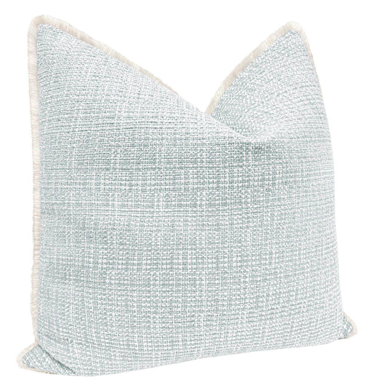 HEPBURN TWEED // MIST | LDC