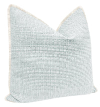 HEPBURN TWEED // MIST | LDC