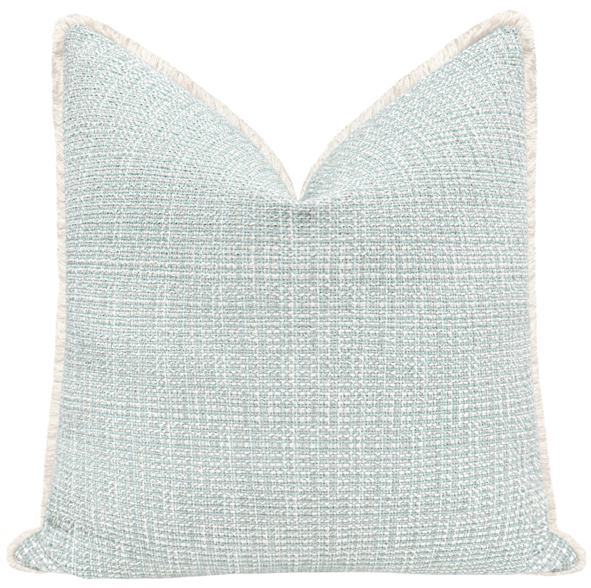 HEPBURN TWEED // MIST | LDC