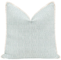 HEPBURN TWEED // MIST | LDC