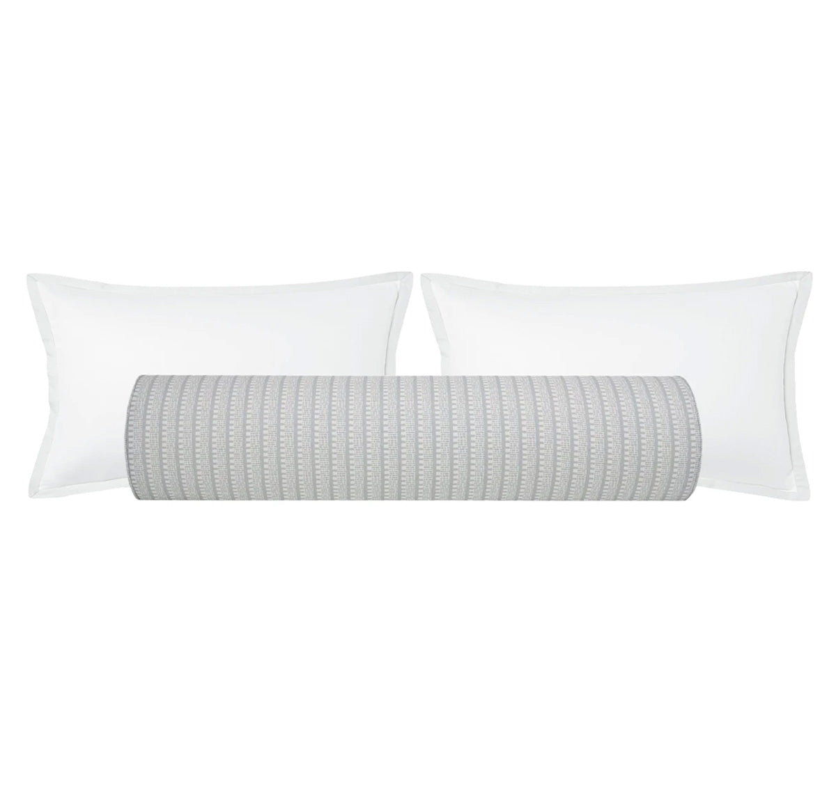 THE BOLSTER :: KIOSK // ORPINGTON BLUE