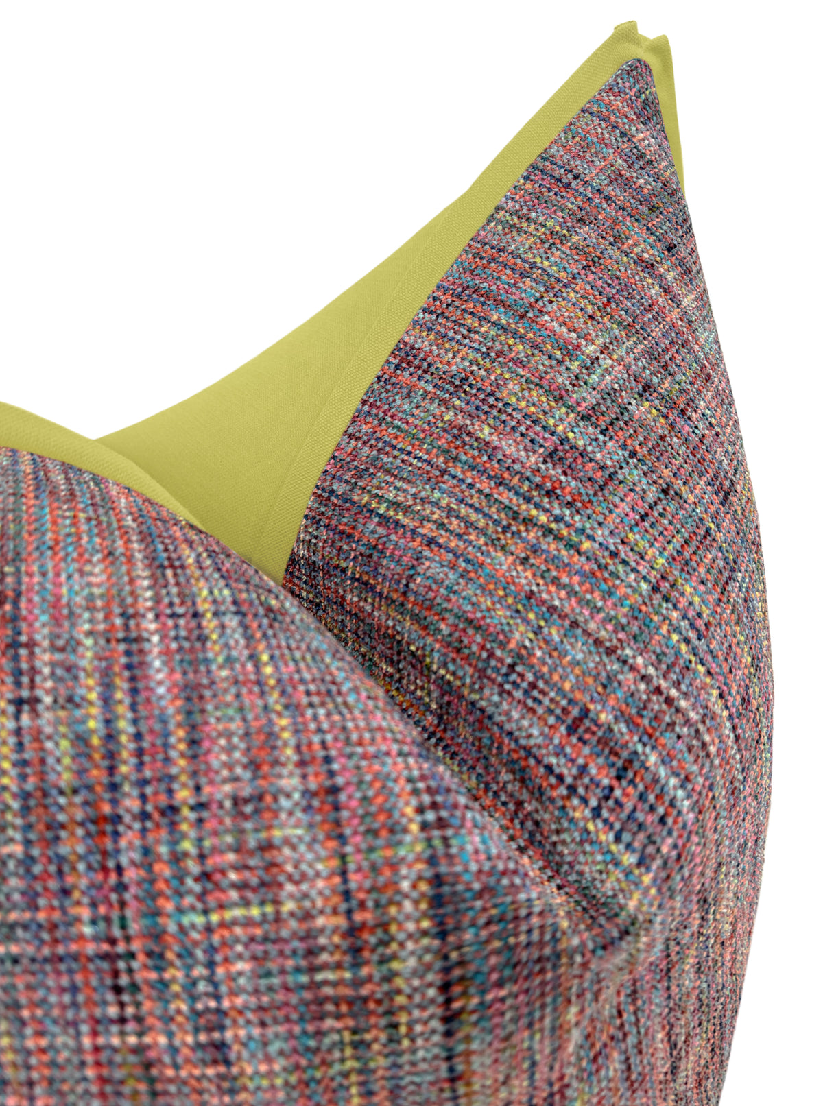 LENNOX CHENILLE // MULTI | LDC