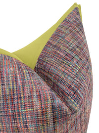 LENNOX CHENILLE // MULTI | LDC