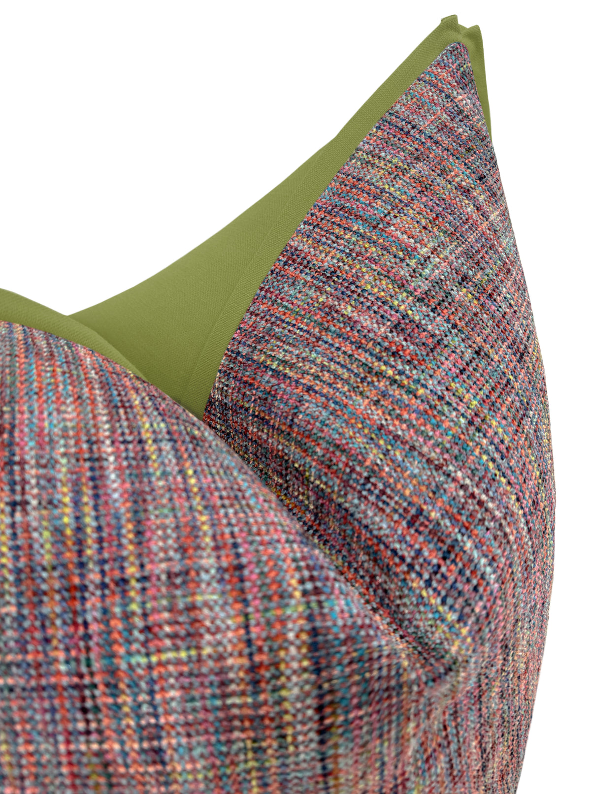 LENNOX CHENILLE // MULTI | LDC