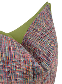 LENNOX CHENILLE // MULTI | LDC