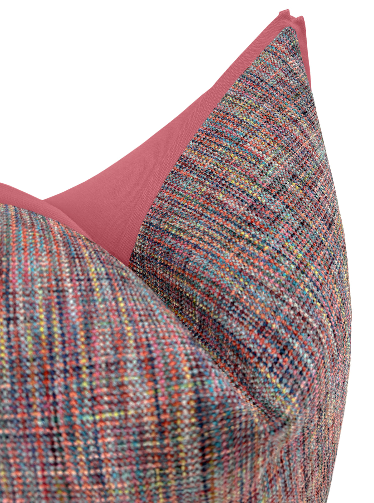 LENNOX CHENILLE // MULTI | LDC