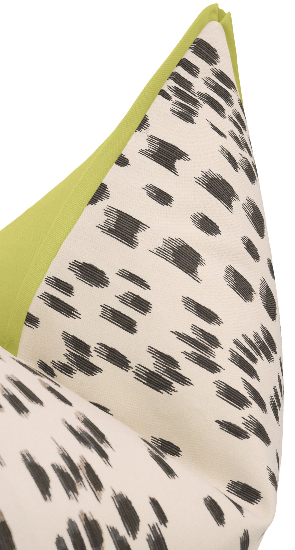 LES TOUCHES // BLACK | BRUNSCHWIG & FILS