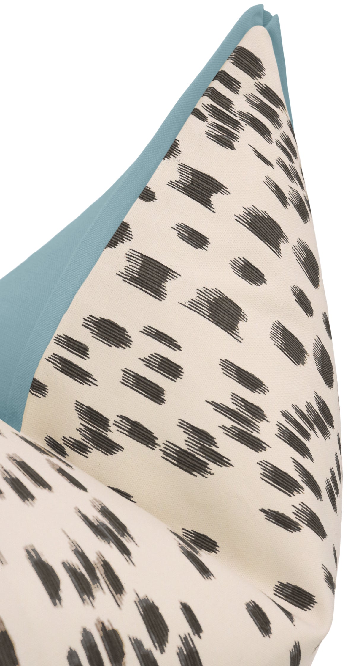 LES TOUCHES // BLACK | BRUNSCHWIG & FILS