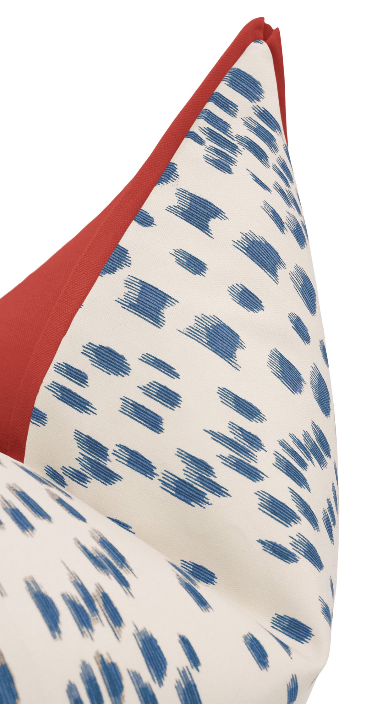 LES TOUCHES // BLUE | BRUNSCHWIG & FILS