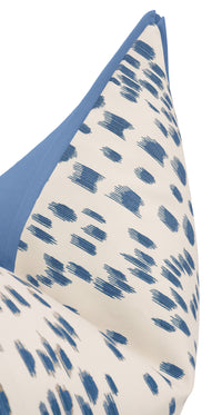 LES TOUCHES // BLUE | BRUNSCHWIG & FILS