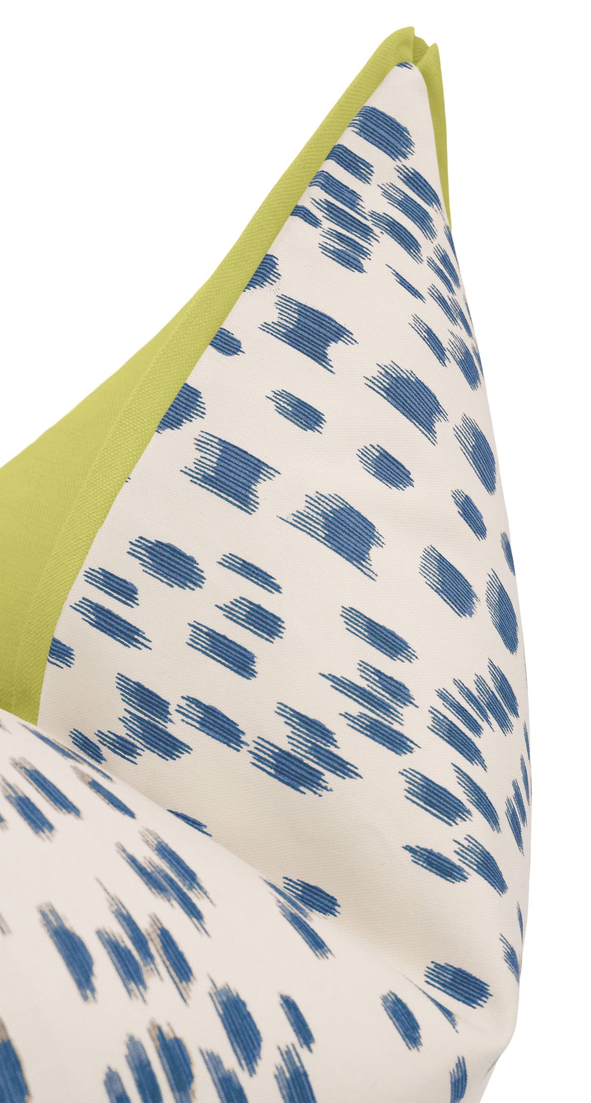 LES TOUCHES // BLUE | BRUNSCHWIG & FILS