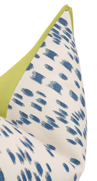 LES TOUCHES // BLUE | BRUNSCHWIG & FILS