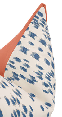 LES TOUCHES // BLUE | BRUNSCHWIG & FILS