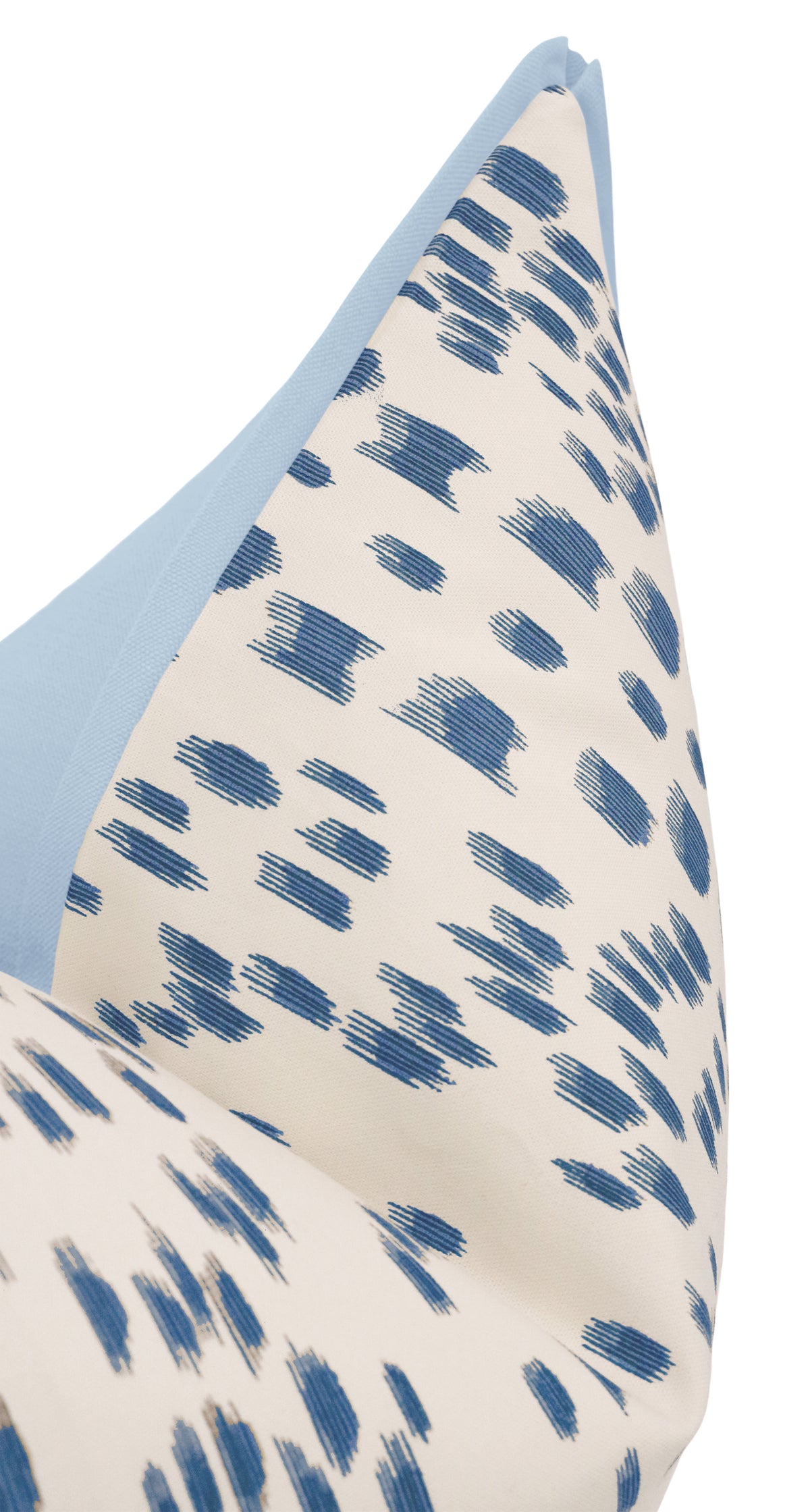 LES TOUCHES // BLUE | BRUNSCHWIG & FILS