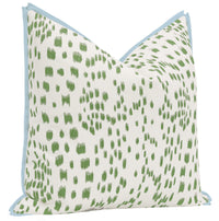 LES TOUCHES // GREEN | BRUNSCHWIG & FILS