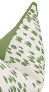 LES TOUCHES // GREEN | BRUNSCHWIG & FILS