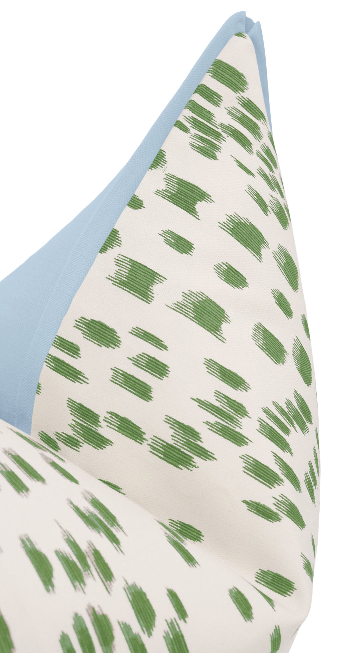 LES TOUCHES // GREEN | BRUNSCHWIG & FILS