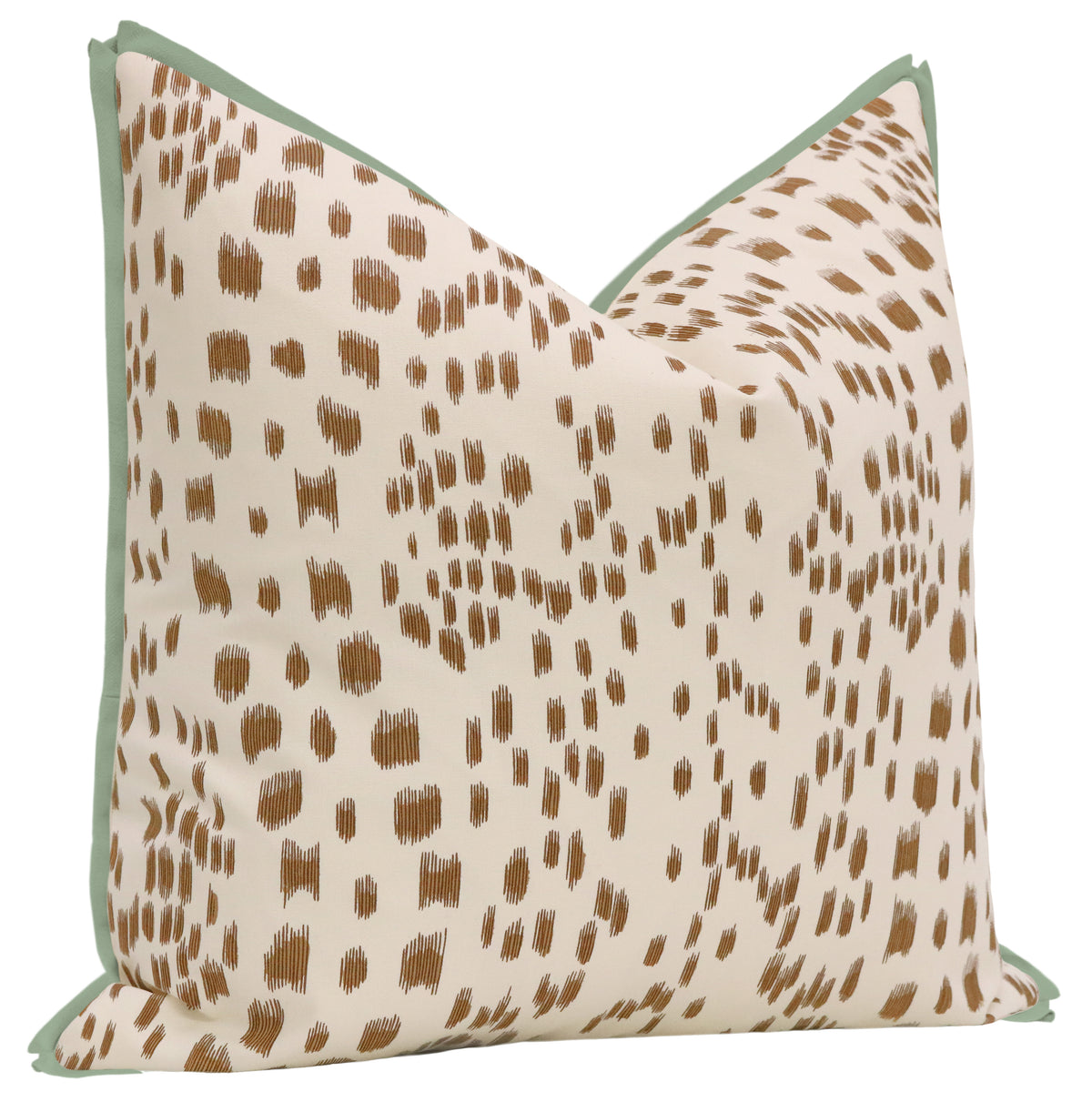 LES TOUCHES // TAN | BRUNSCHWIG & FILS