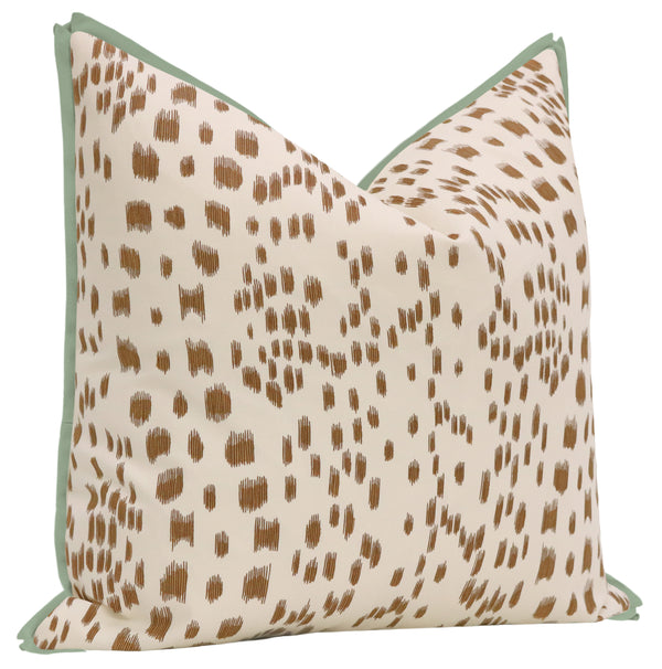 LES TOUCHES // TAN | BRUNSCHWIG & FILS