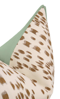 LES TOUCHES // TAN | BRUNSCHWIG & FILS