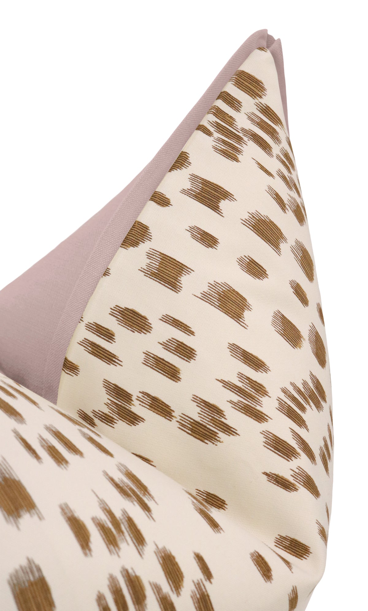 LES TOUCHES // TAN | BRUNSCHWIG & FILS