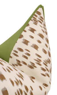 LES TOUCHES // TAN | BRUNSCHWIG & FILS