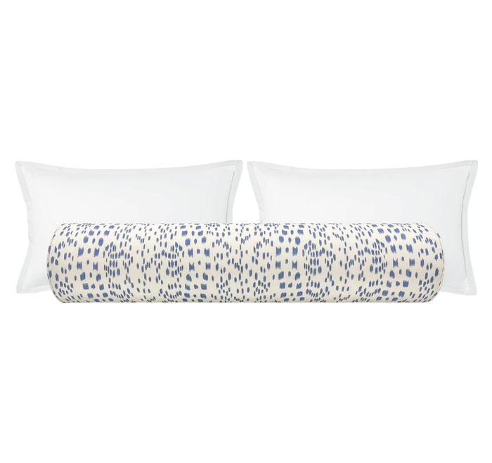 THE BOLSTER :: LES TOUCHES // CADET | BRUNSCHWIG & FILS