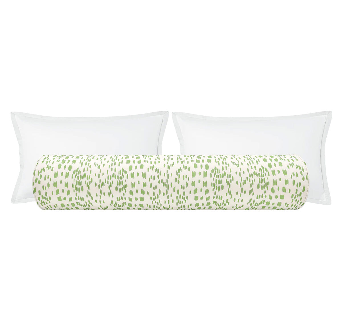 THE BOLSTER :: LES TOUCHES // PERIDOT | BRUNSCHWIG & FILS
