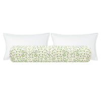 THE BOLSTER :: LES TOUCHES // PERIDOT | BRUNSCHWIG & FILS
