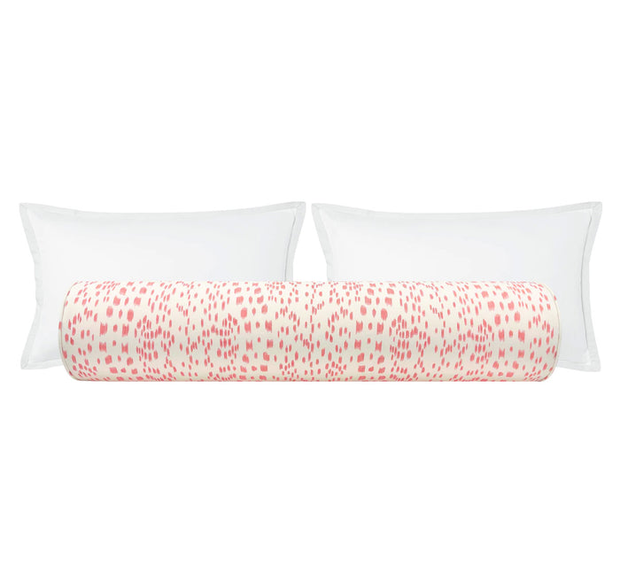 THE BOLSTER :: LES TOUCHES // PETAL | BRUNSCHWIG & FILS