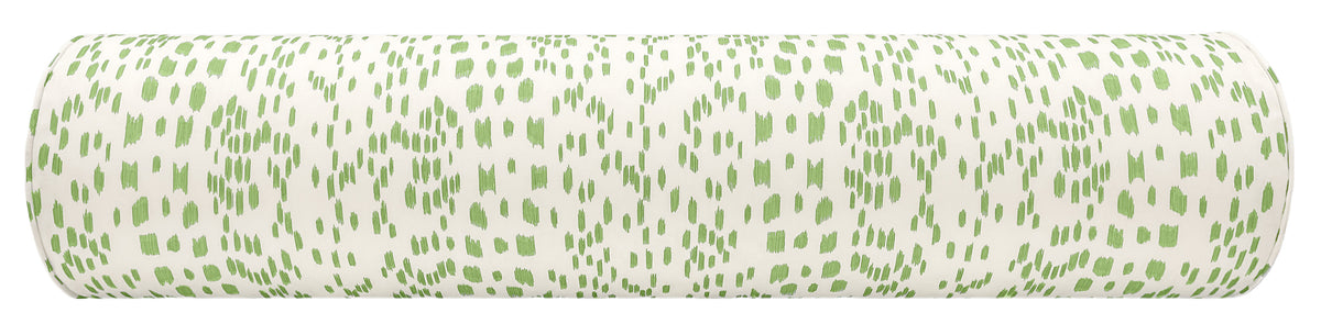 THE BOLSTER :: LES TOUCHES // PERIDOT | BRUNSCHWIG & FILS