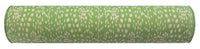 THE BOLSTER :: LES TOUCHES REVERSE // LEAF | BRUNSCHWIG & FILS