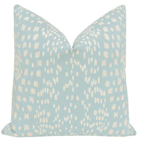 LES TOUCHES REVERSE // MIST