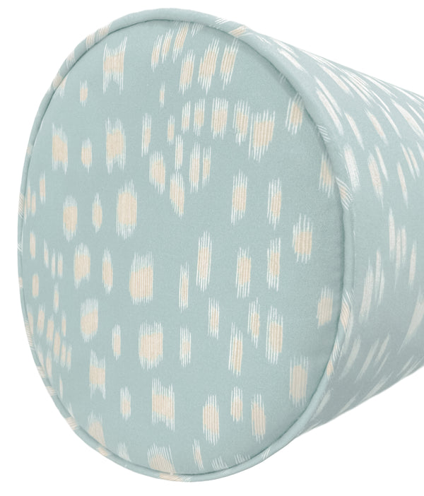 THE BOLSTER :: LES TOUCHES REVERSE // MIST | BRUNSCHWIG & FILS
