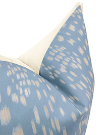 LES TOUCHES REVERSE // SKY | BRUNSCHWIG & FILS