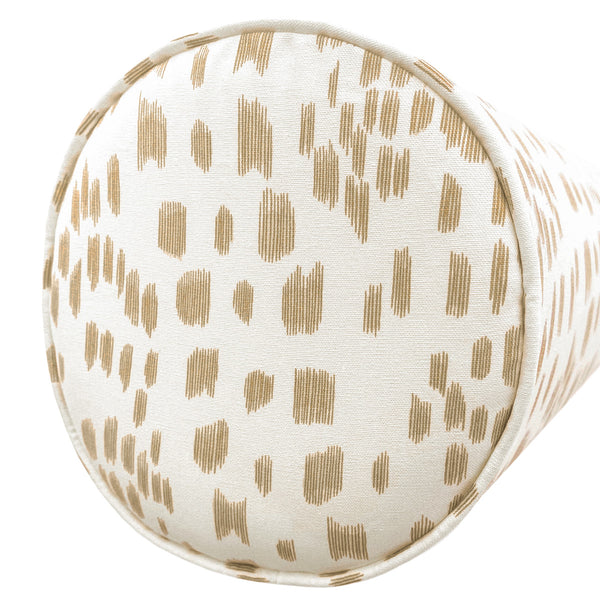 THE BOLSTER :: LES TOUCHES // SAND | BRUNSCHWIG & FILS
