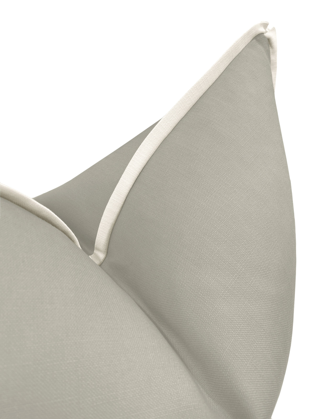 THE MARIPOSA : CLASSIC LINEN // DOVE GREY + CLASSIC LINEN // BONE