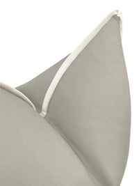 THE MARIPOSA : CLASSIC LINEN // DOVE GREY + CLASSIC LINEN // BONE