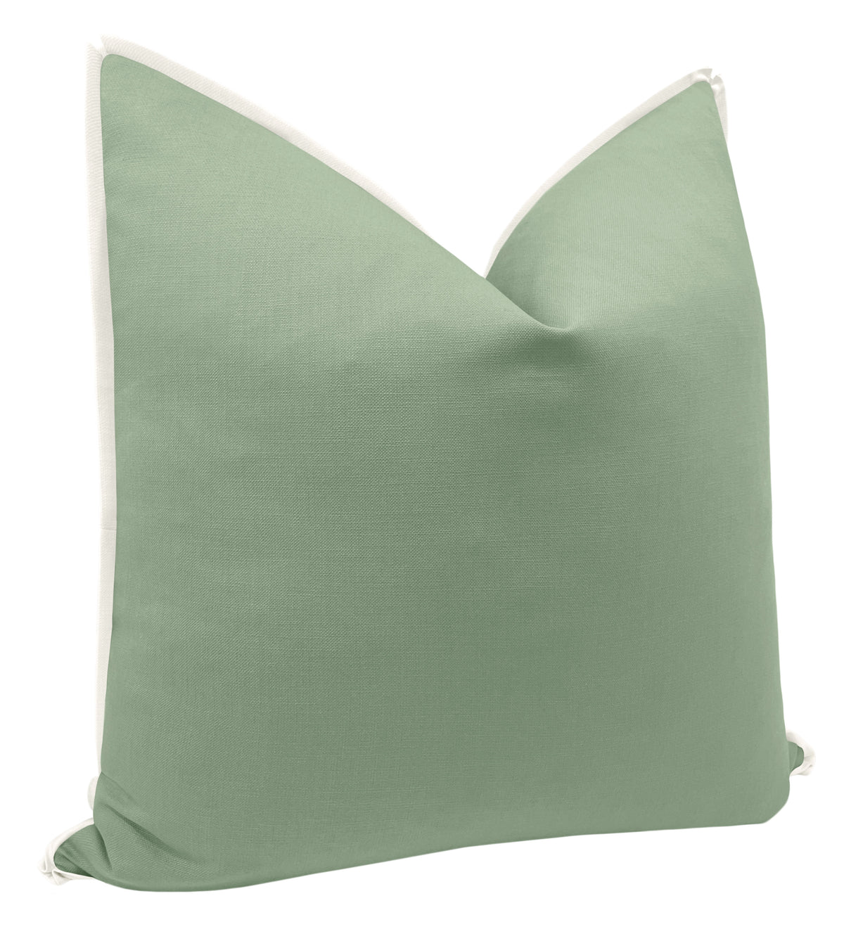 THE MARIPOSA : CLASSIC LINEN // EUCALYPTUS + CLASSIC LINEN // BONE
