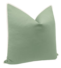 THE MARIPOSA : CLASSIC LINEN // EUCALYPTUS + CLASSIC LINEN // BONE