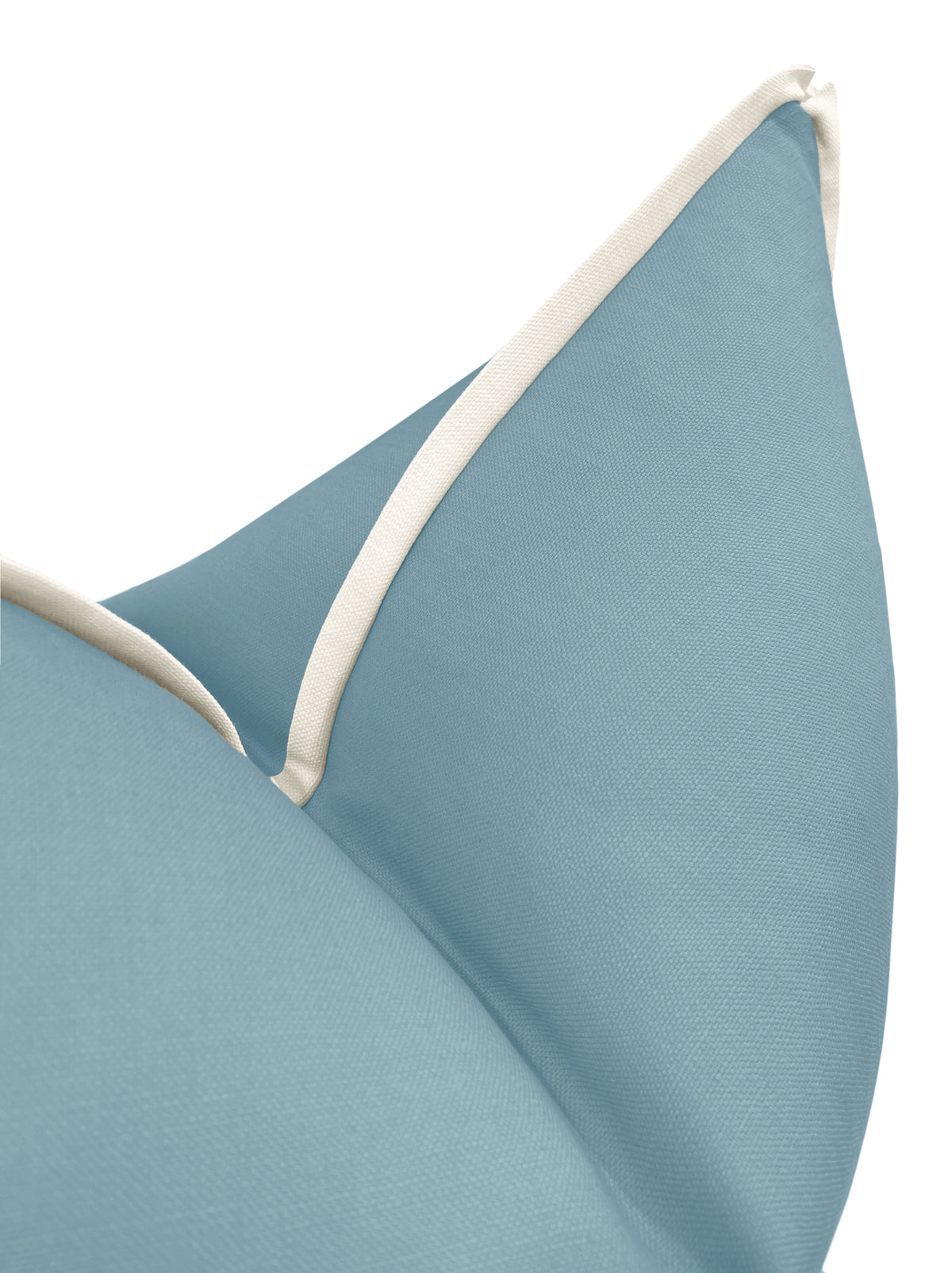 THE MARIPOSA : CLASSIC LINEN // HYDRANGEA BLUE + CLASSIC LINEN // BONE