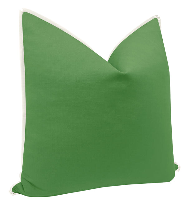THE MARIPOSA : CLASSIC LINEN // KELLY GREEN + CLASSIC LINEN // BONE