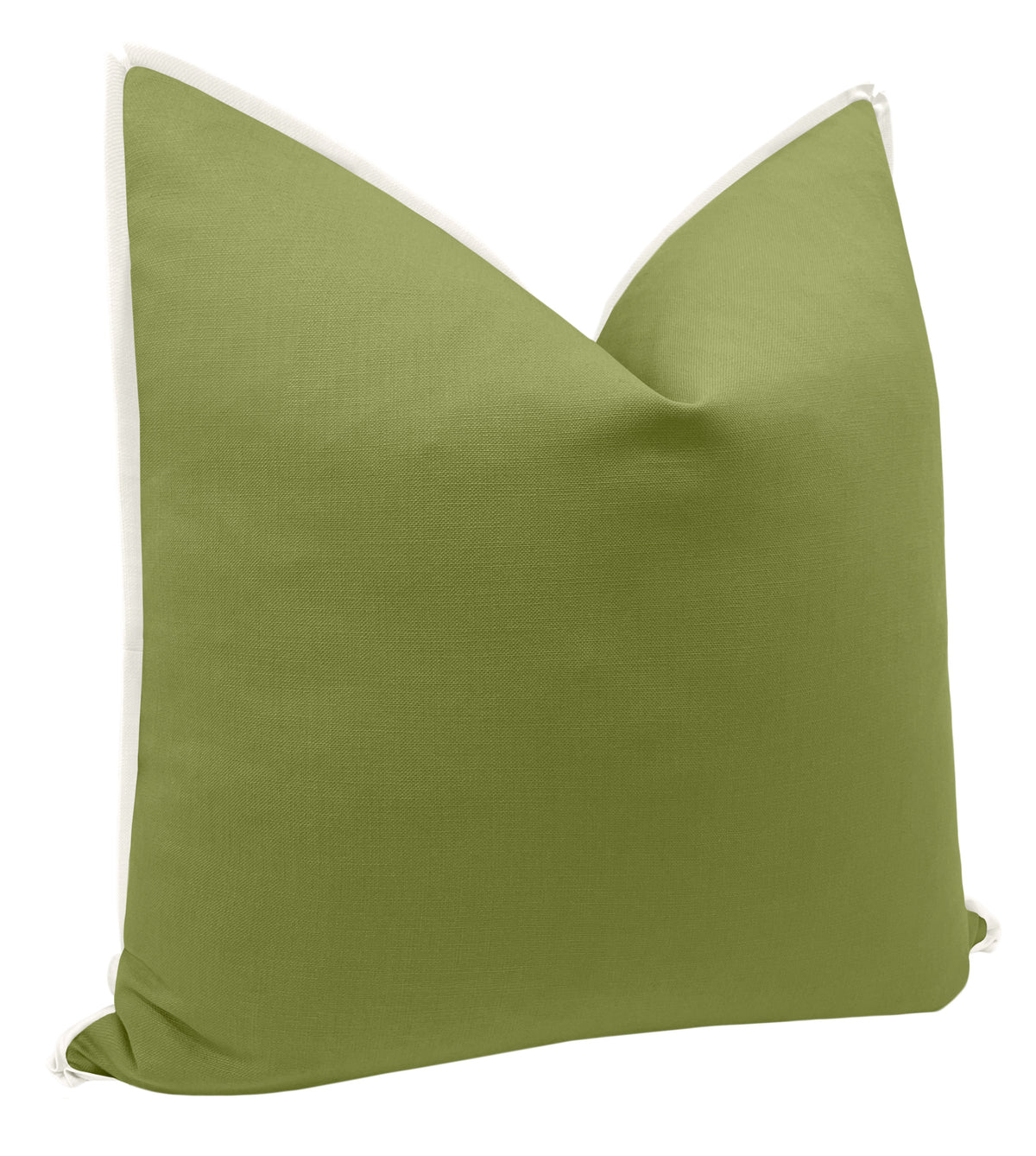THE MARIPOSA : CLASSIC LINEN // OLIVE + CLASSIC LINEN // BONE