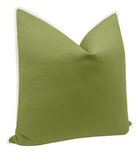 THE MARIPOSA : CLASSIC LINEN // OLIVE + CLASSIC LINEN // BONE