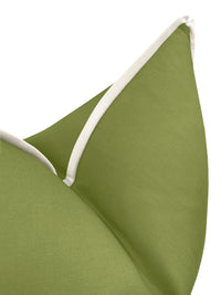 THE MARIPOSA : CLASSIC LINEN // OLIVE + CLASSIC LINEN // BONE